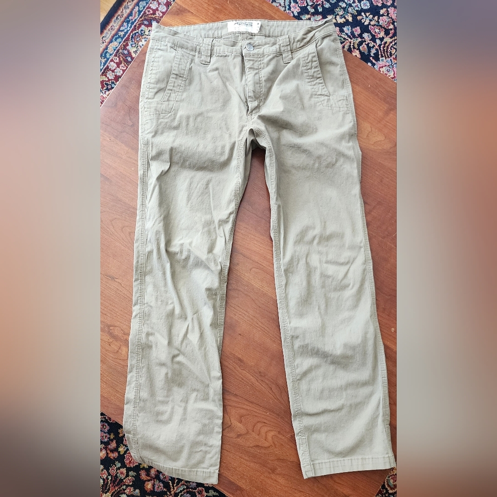 Mountain Khakis, All Mountain Pant